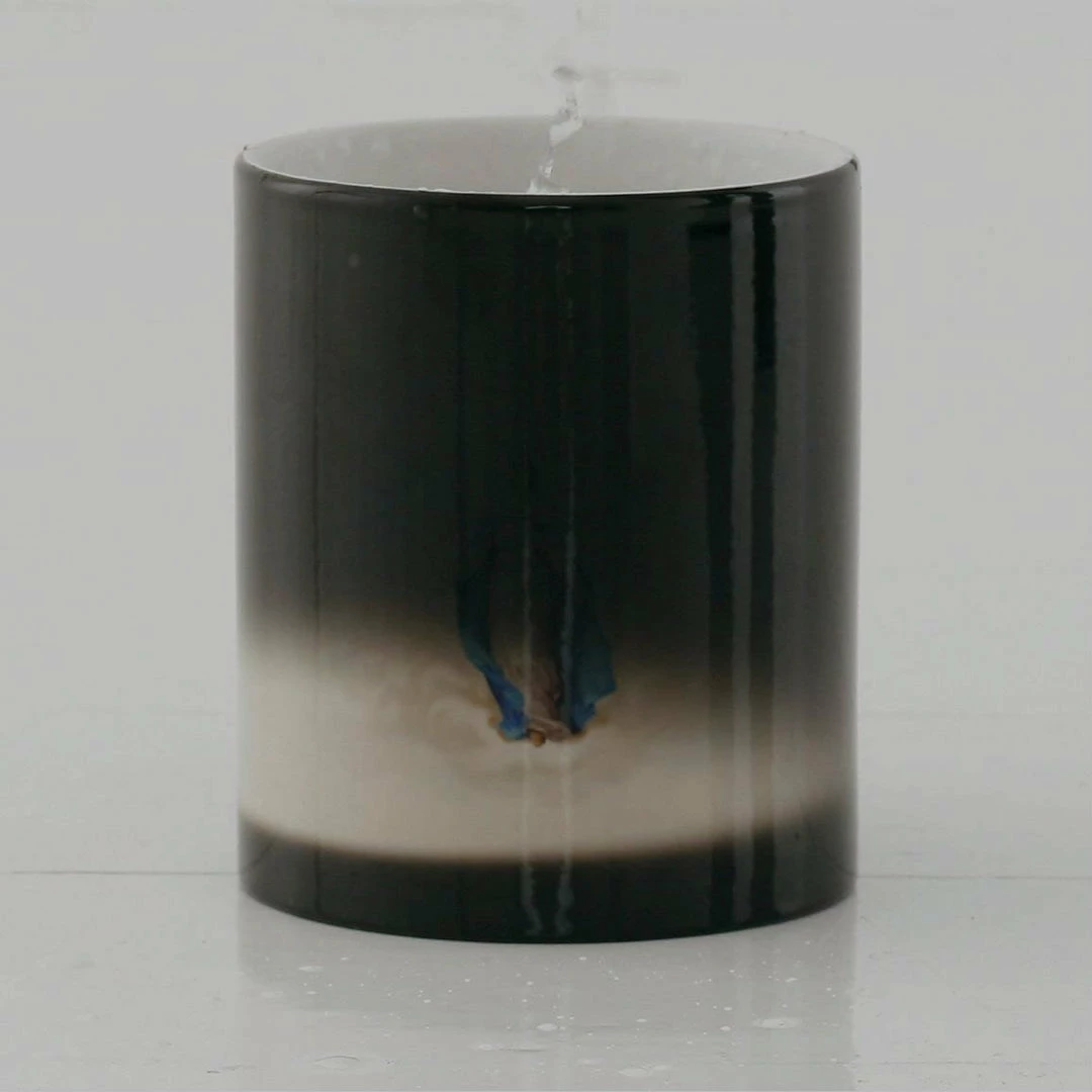 The Unusual Gift Company Virgin Mary Miracle Mug Coffee & Tea Lovers