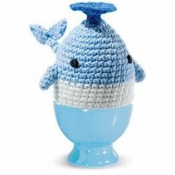 The Unusual Gift Company Novelty Gifts Funky Eggs Egg Warmer