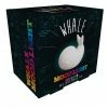 The Unusual Gift Company Whale Mood Light Home & Lifestyle