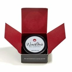 The Unusual Gift Company Foodies WineBlock Lip & Teeth Balm