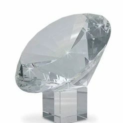 The Unusual Gift Company World's Largest Diamond Wives