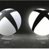 The Unusual Gift Company Xbox Logo Light