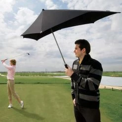 The Unusual Gift Company Senz Umbrella