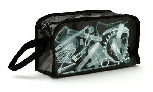 The Unusual Gift Company X-Ray Bag