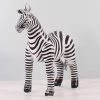 The Unusual Gift Company Inflatable Zebra Inflatable Stuff