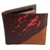 The Unusual Gift Company Zombie Wallet Geeks