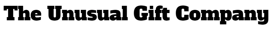 The Unusual Gift Company Sales Store